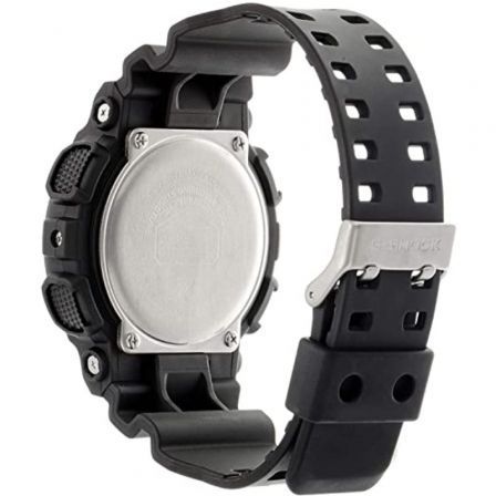 Casio G-Shock GA-100-1A1ER Negro Casio G-Shock GA-100-1A1ER Negro